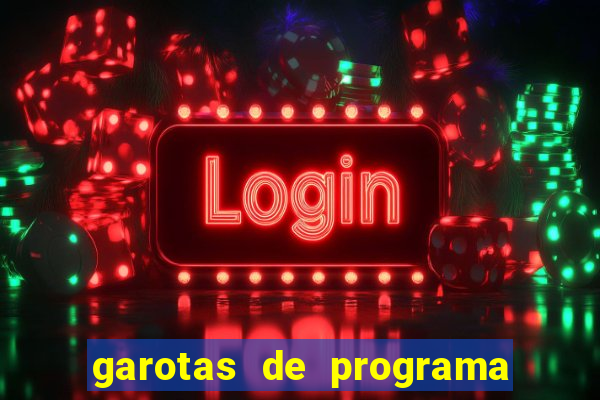 garotas de programa na zona sul